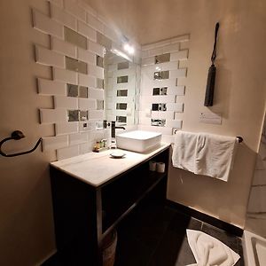Camera superior con letto king size